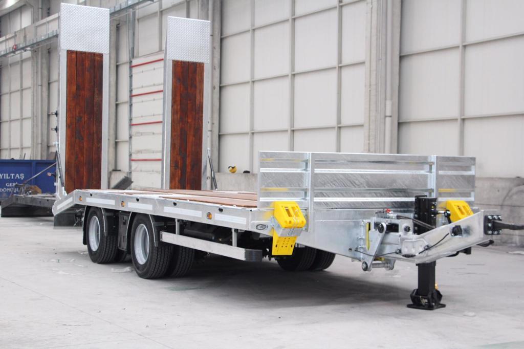 SCORPION TRAILER undefined: das Bild 8