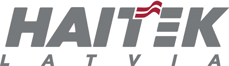 SIA "Haitek Latvia" - Anbauteile - Jahr: 2015 undefined: das Bild 1