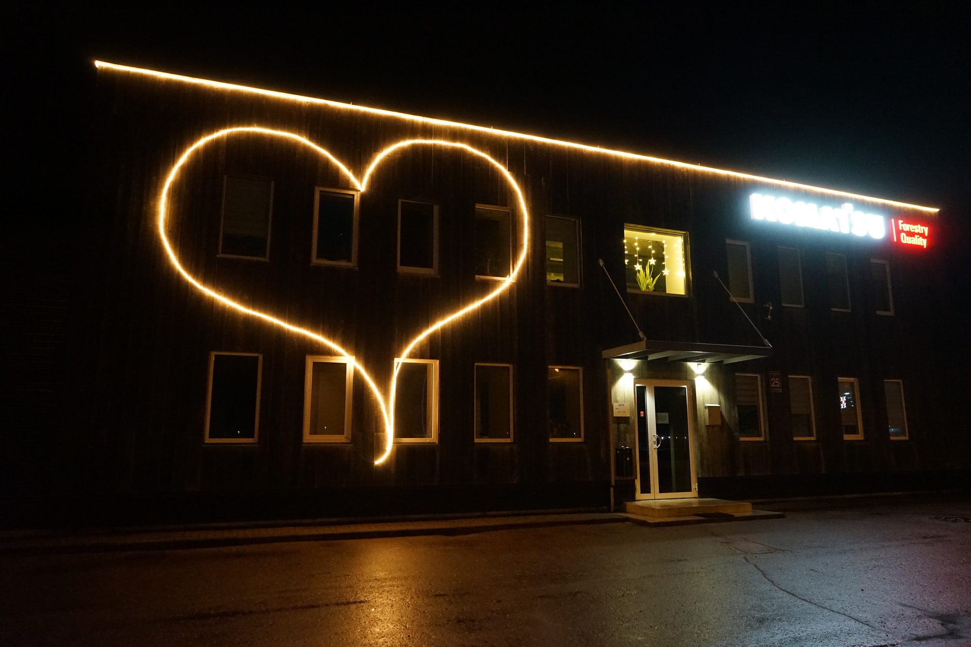 SIA "Haitek Latvia" - Anbauteile - Jahr: 2015 undefined: das Bild 7