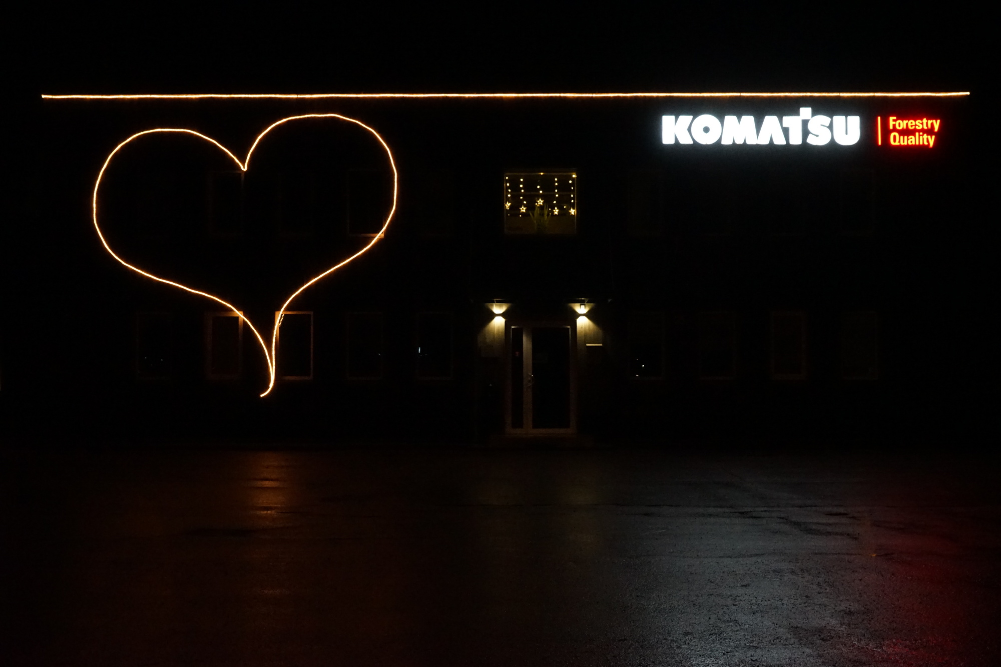 SIA "Haitek Latvia" - Anbauteile - Jahr: 2015 undefined: das Bild 6