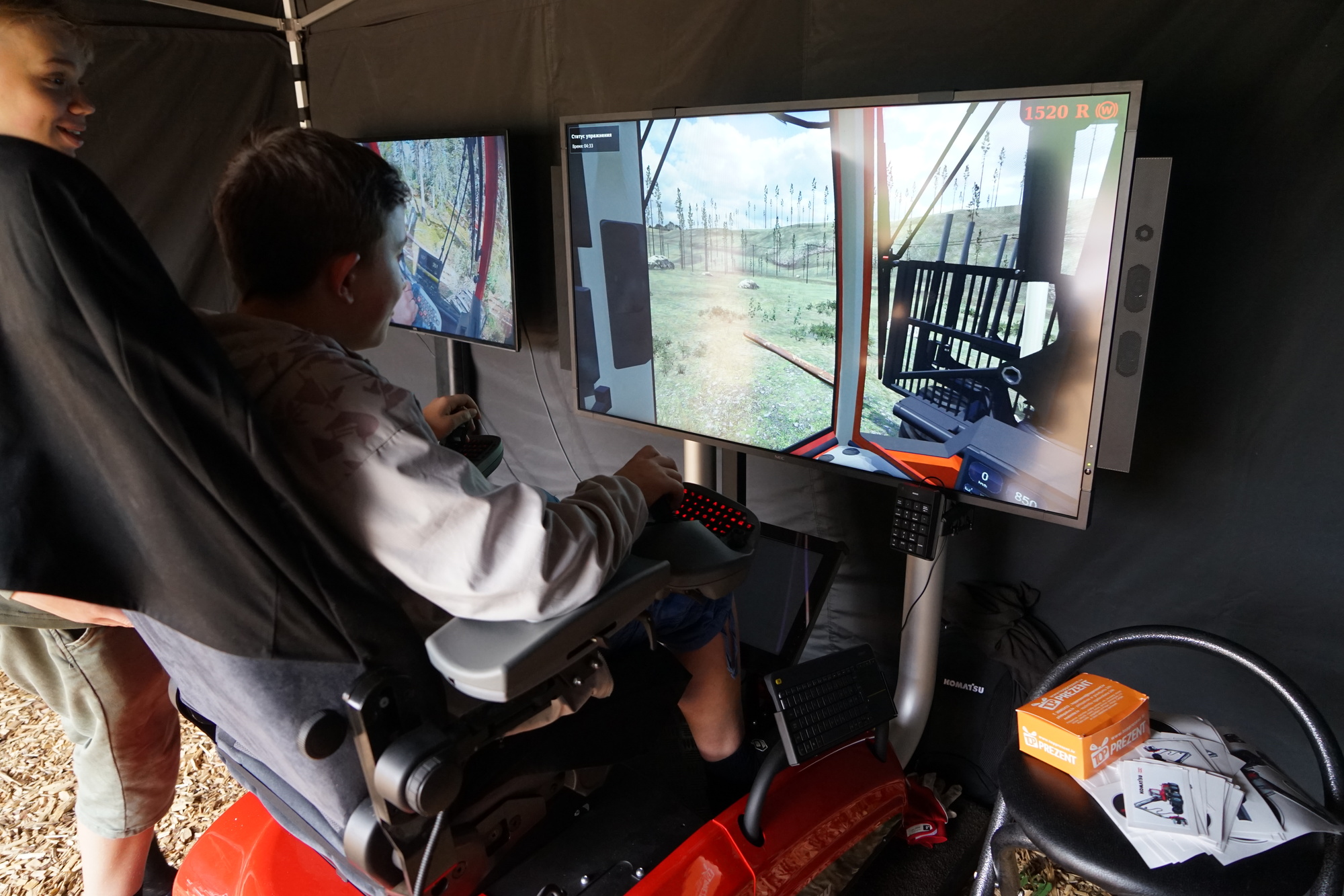 SIA "Haitek Latvia" - Anbauteile - Jahr: 2015 undefined: das Bild 32