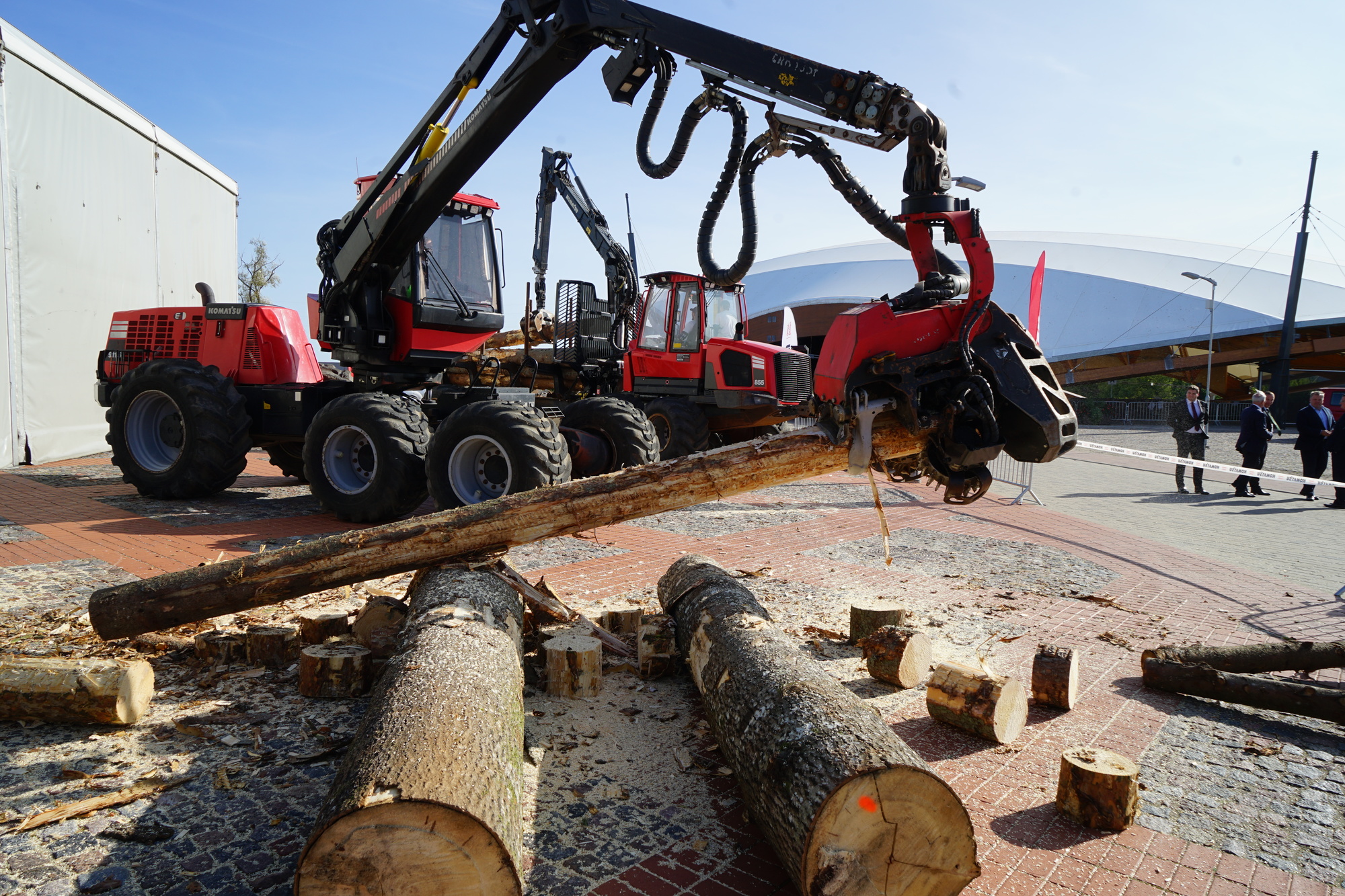 SIA "Haitek Latvia" - Anbauteile - Jahr: 2015 undefined: das Bild 24