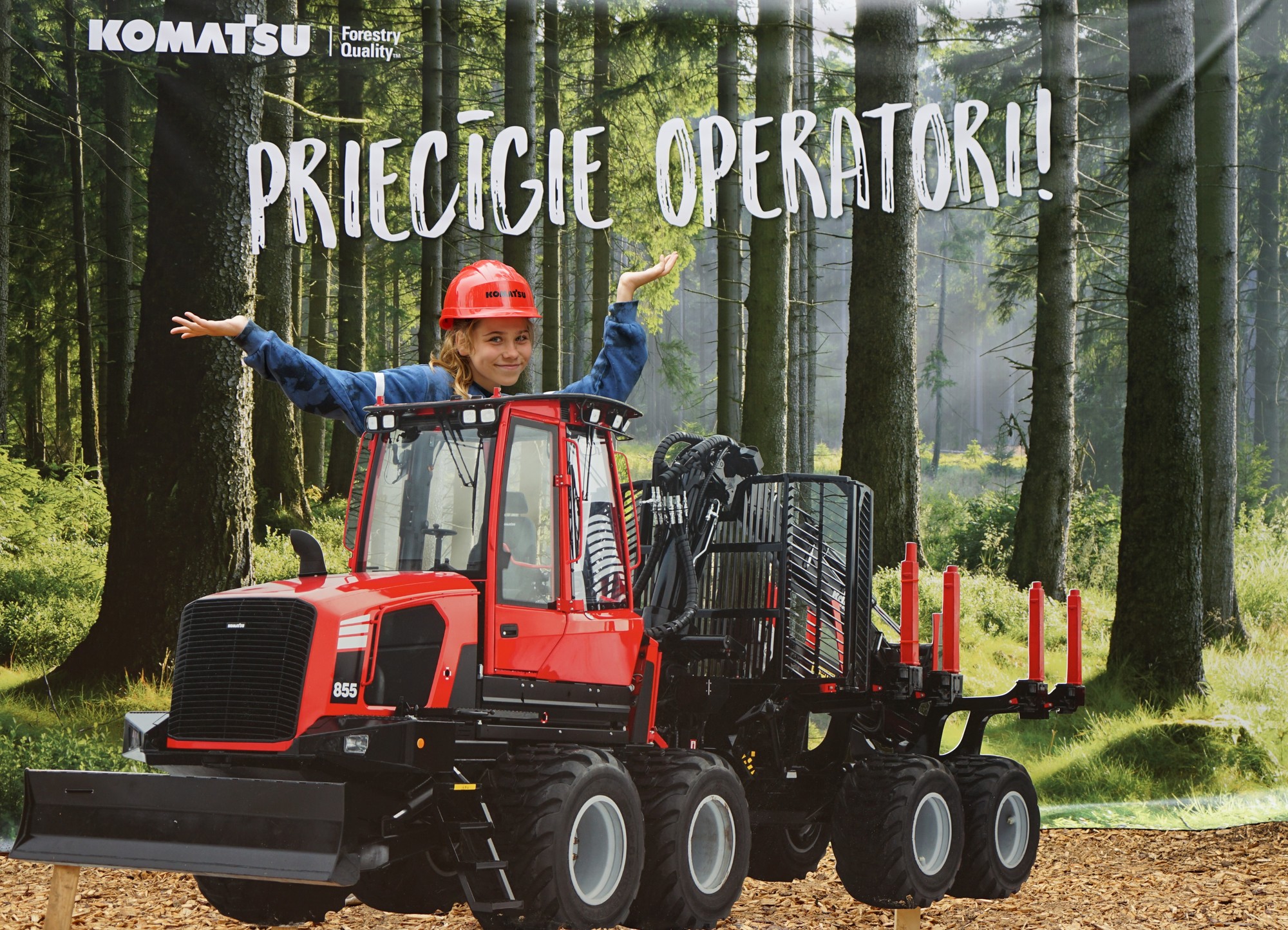 SIA "Haitek Latvia" - Anbauteile - Jahr: 2015 undefined: das Bild 28