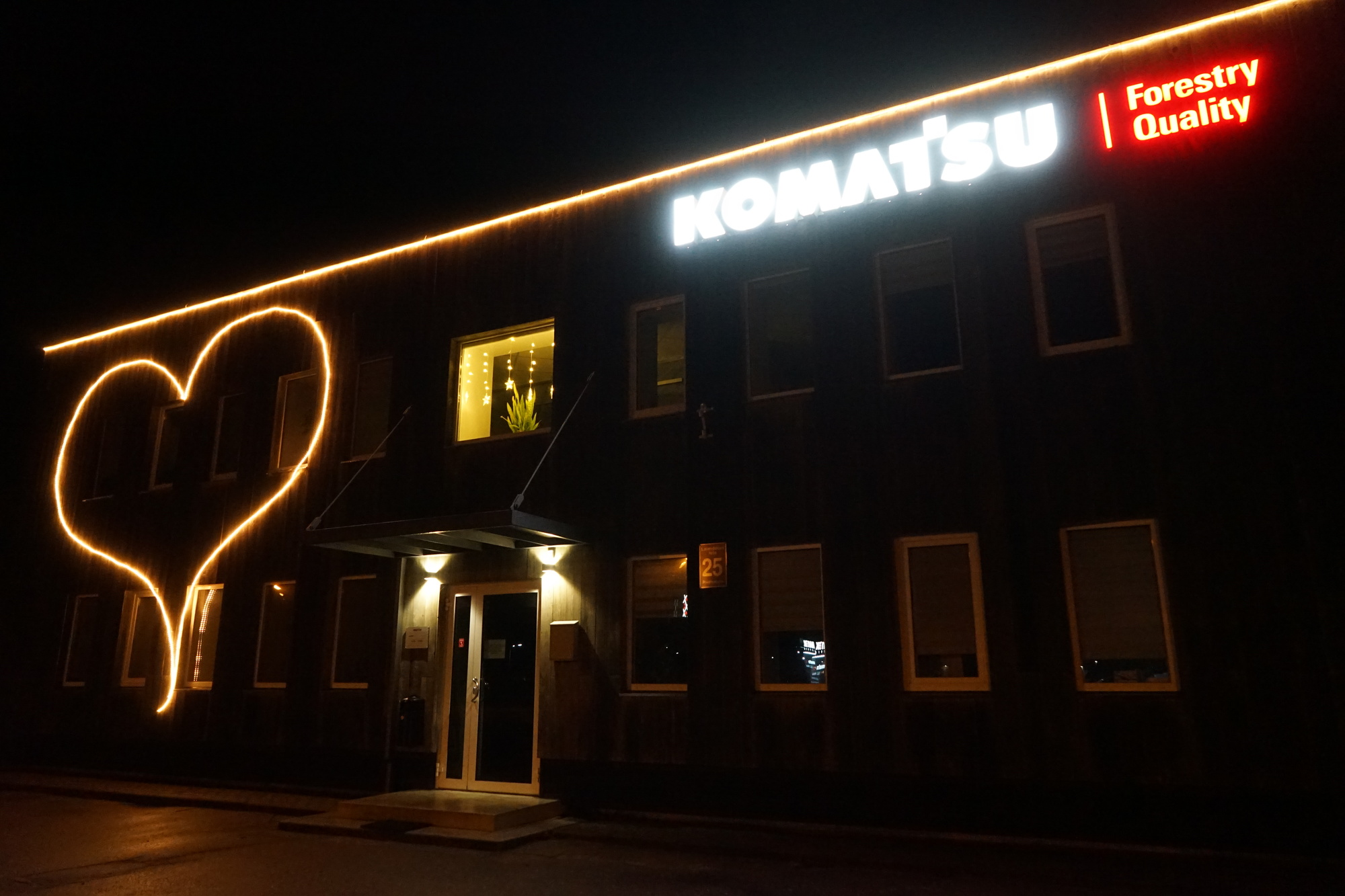 SIA "Haitek Latvia" - Anbauteile - Jahr: 2015 undefined: das Bild 8