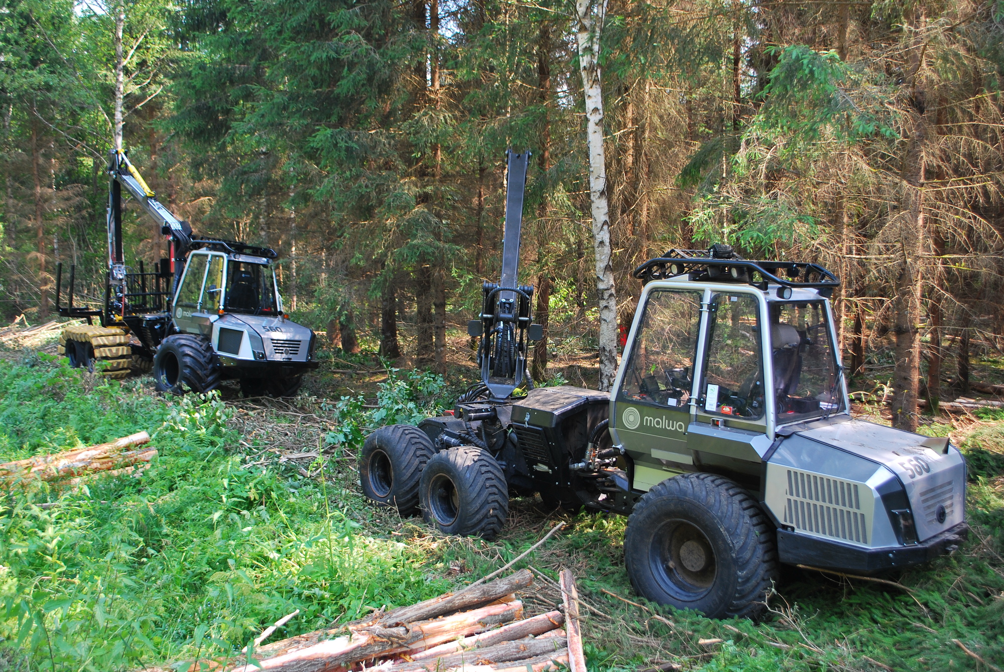 SIA "Haitek Latvia" - Anbauteile - Jahr: 2015 undefined: das Bild 18