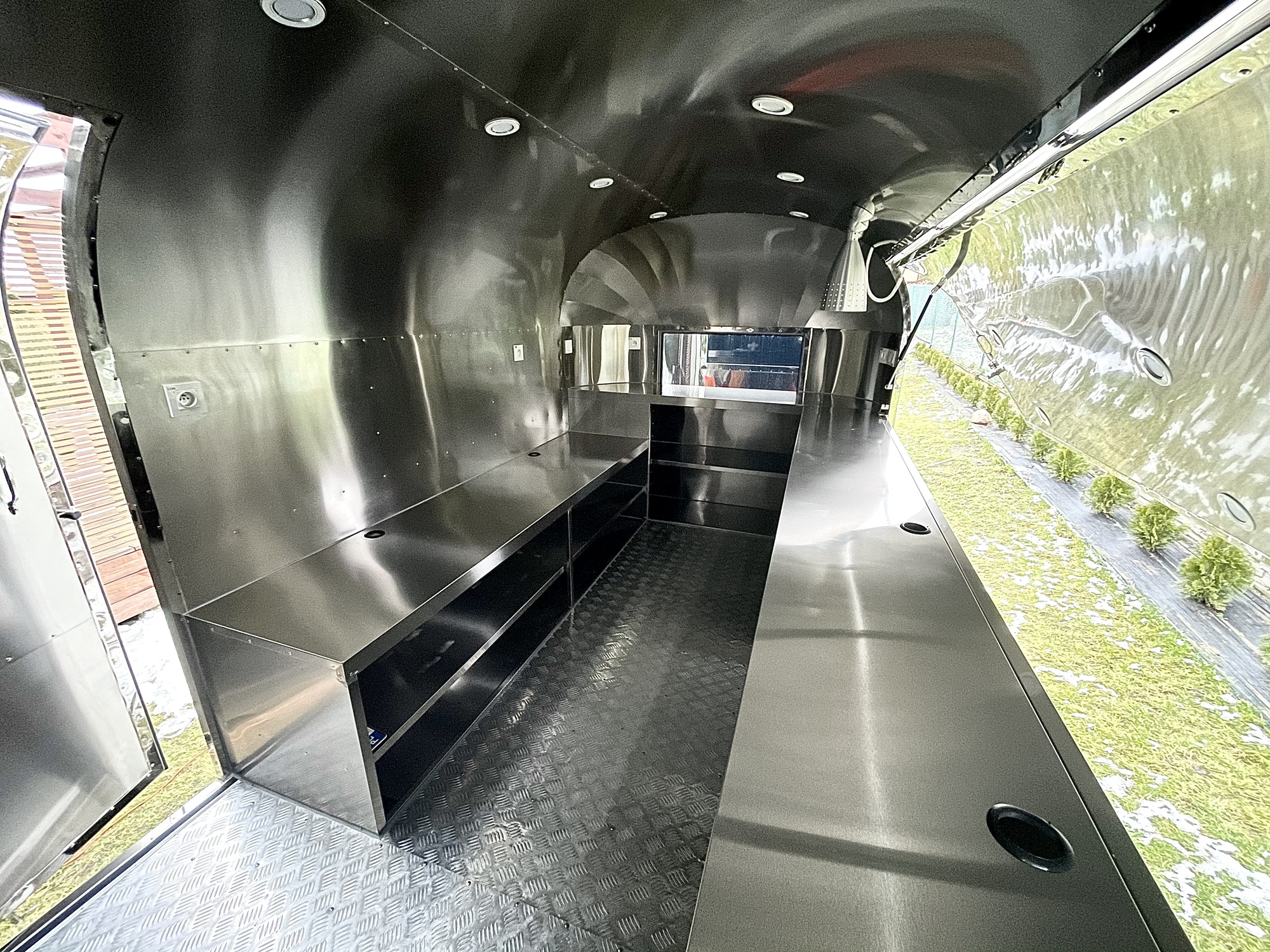 SHINE - American Food Truck - Angebote zu verkaufen undefined: das Bild 16