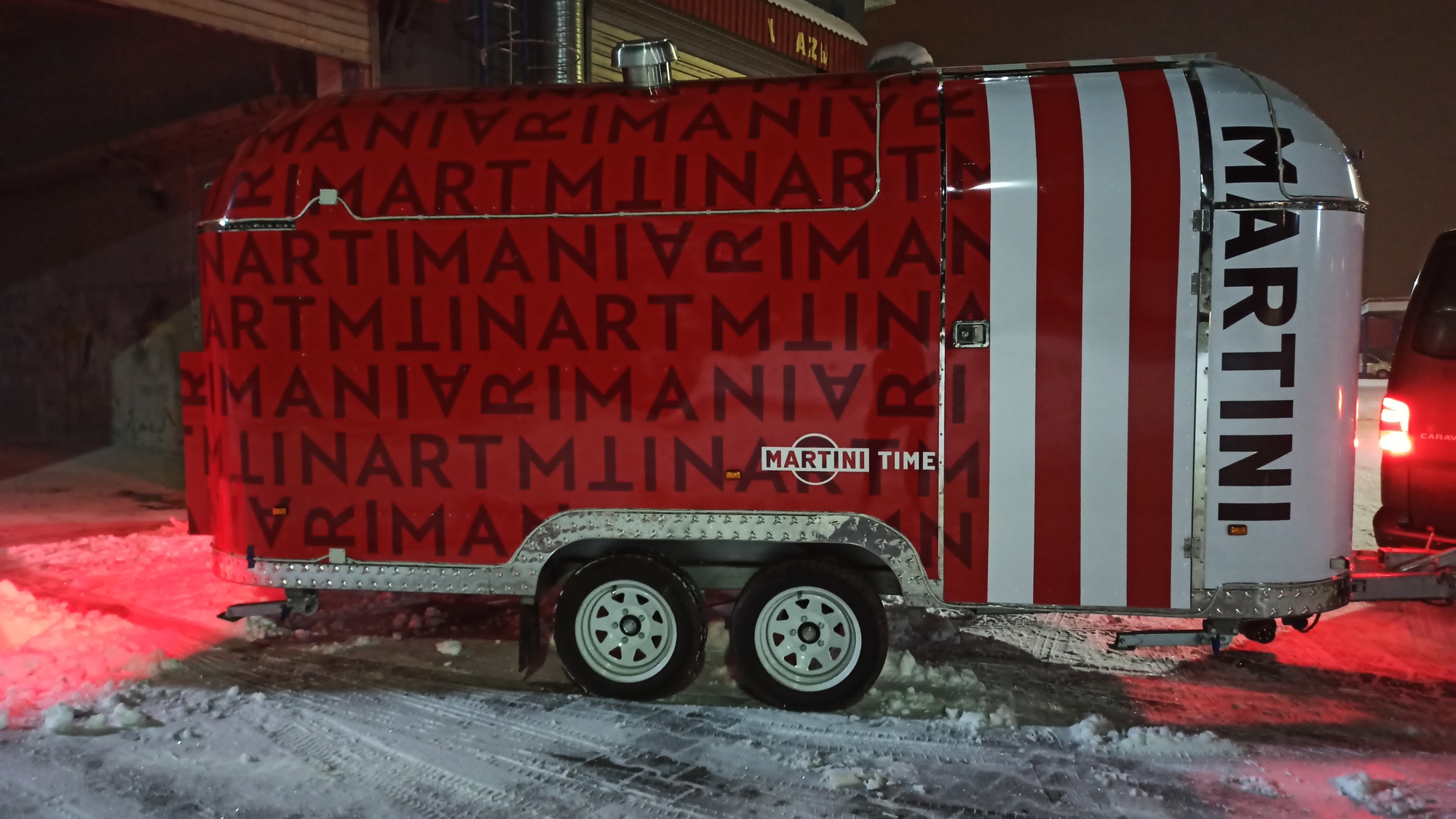 SHINE - American Food Truck - Angebote zu verkaufen undefined: das Bild 40