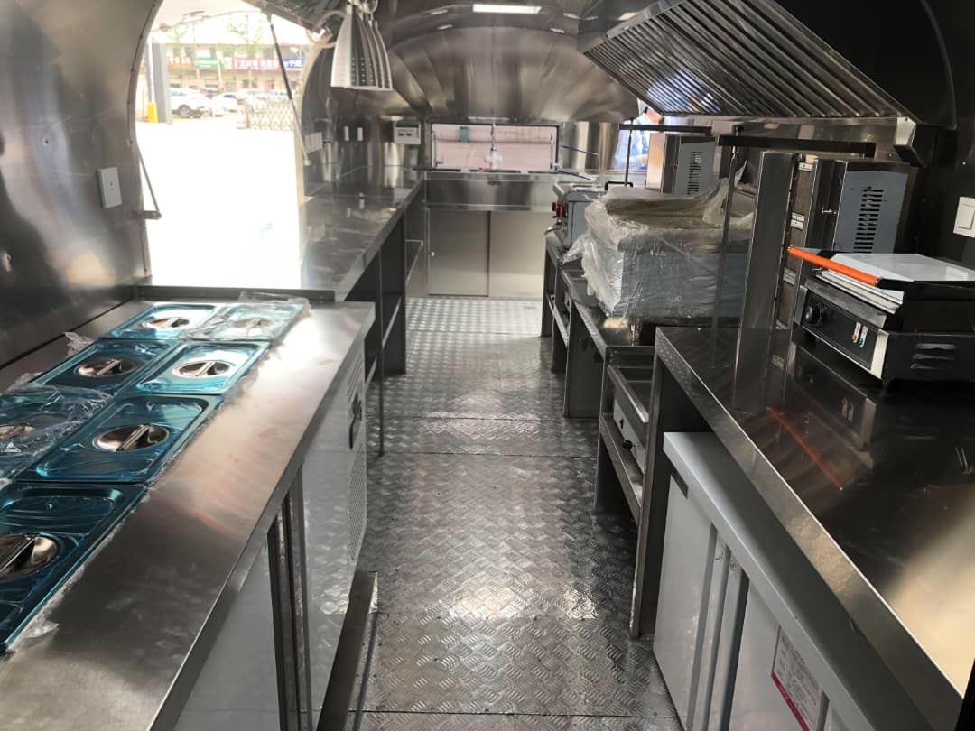 SHINE - American Food Truck - Angebote zu verkaufen undefined: das Bild 34