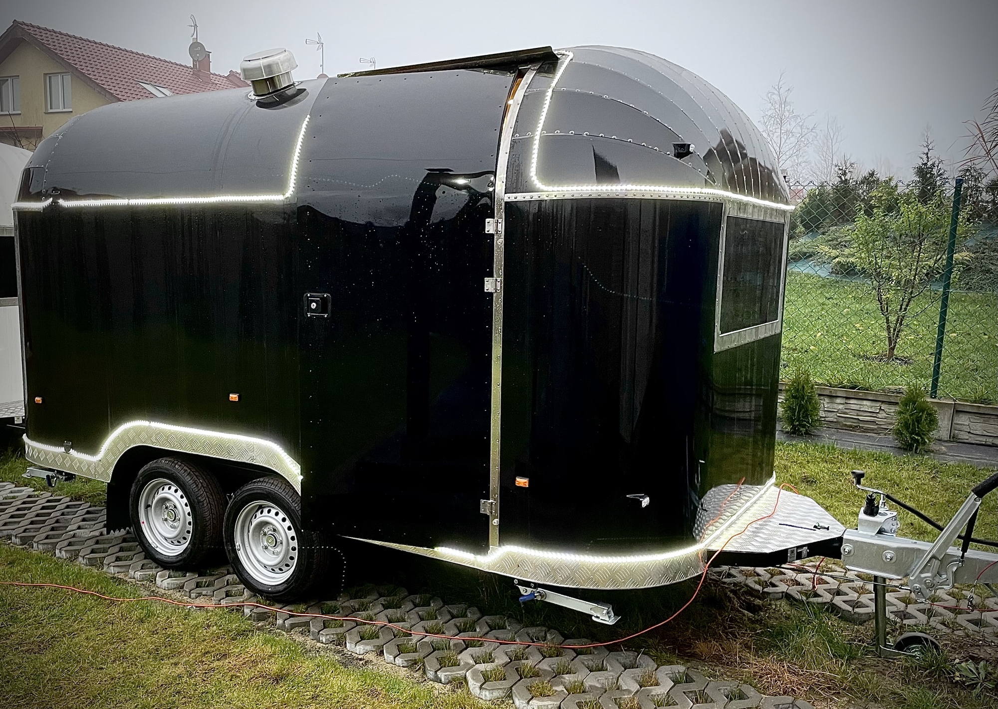 SHINE - American Food Truck - Angebote zu verkaufen undefined: das Bild 15