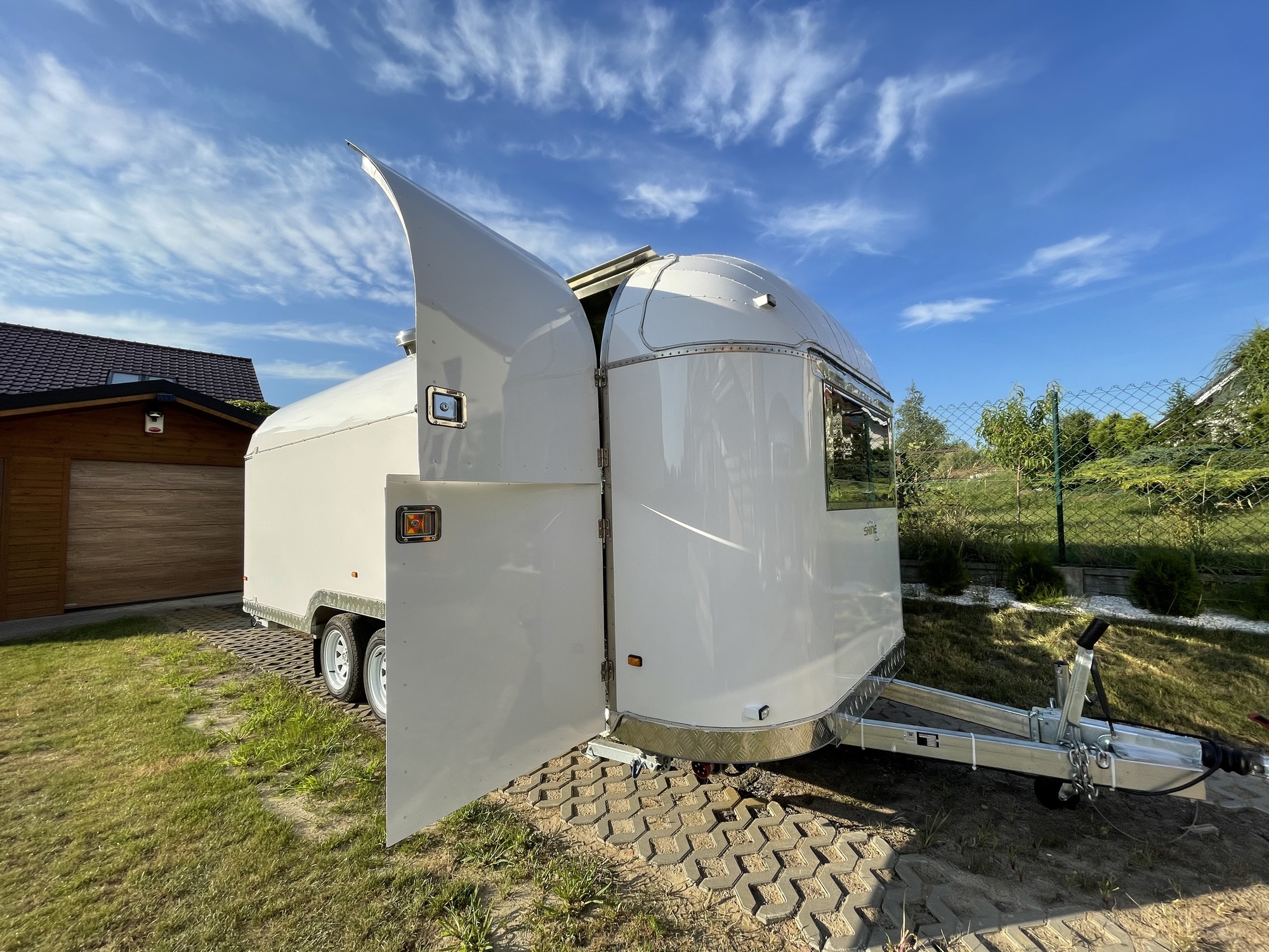 SHINE - American Food Truck - Angebote zu verkaufen undefined: das Bild 25