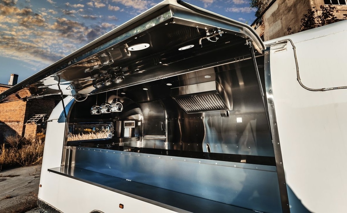 SHINE - American Food Truck - Angebote zu verkaufen undefined: das Bild 12