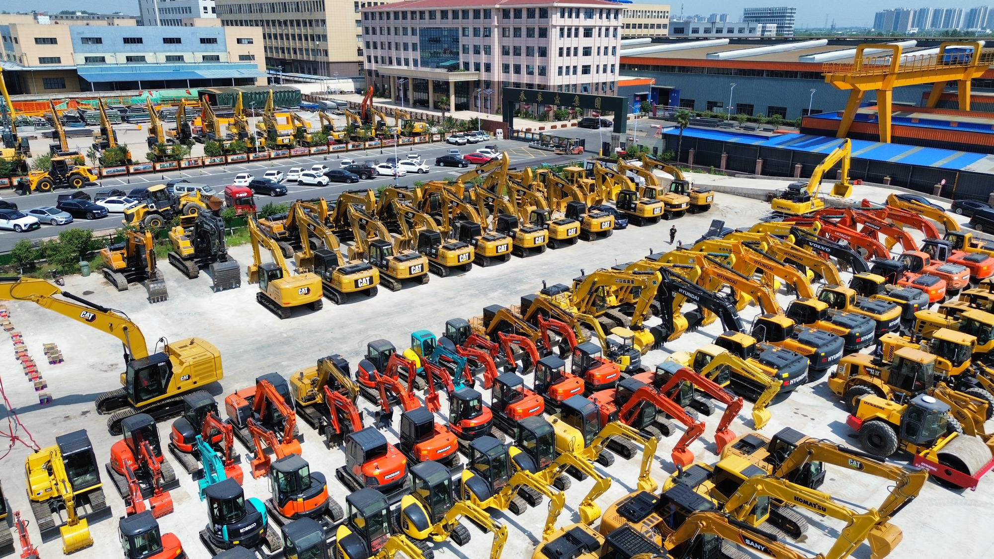 Toaks International Trading Company - SINOTRUK LKW undefined: das Bild 3