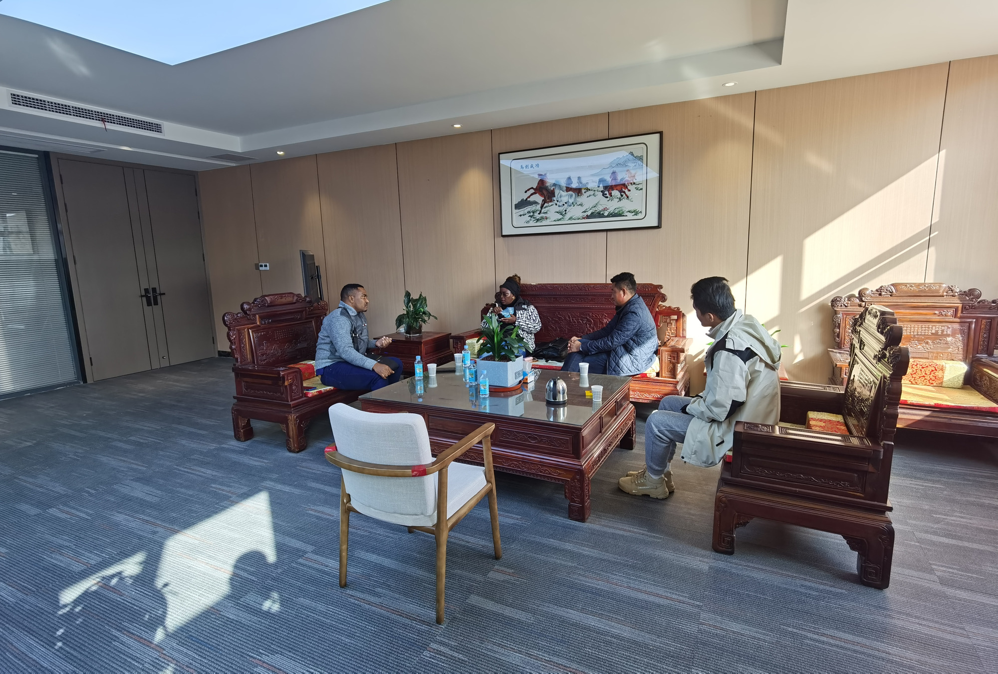 Toaks International Trading Company - SINOTRUK LKW undefined: das Bild 10