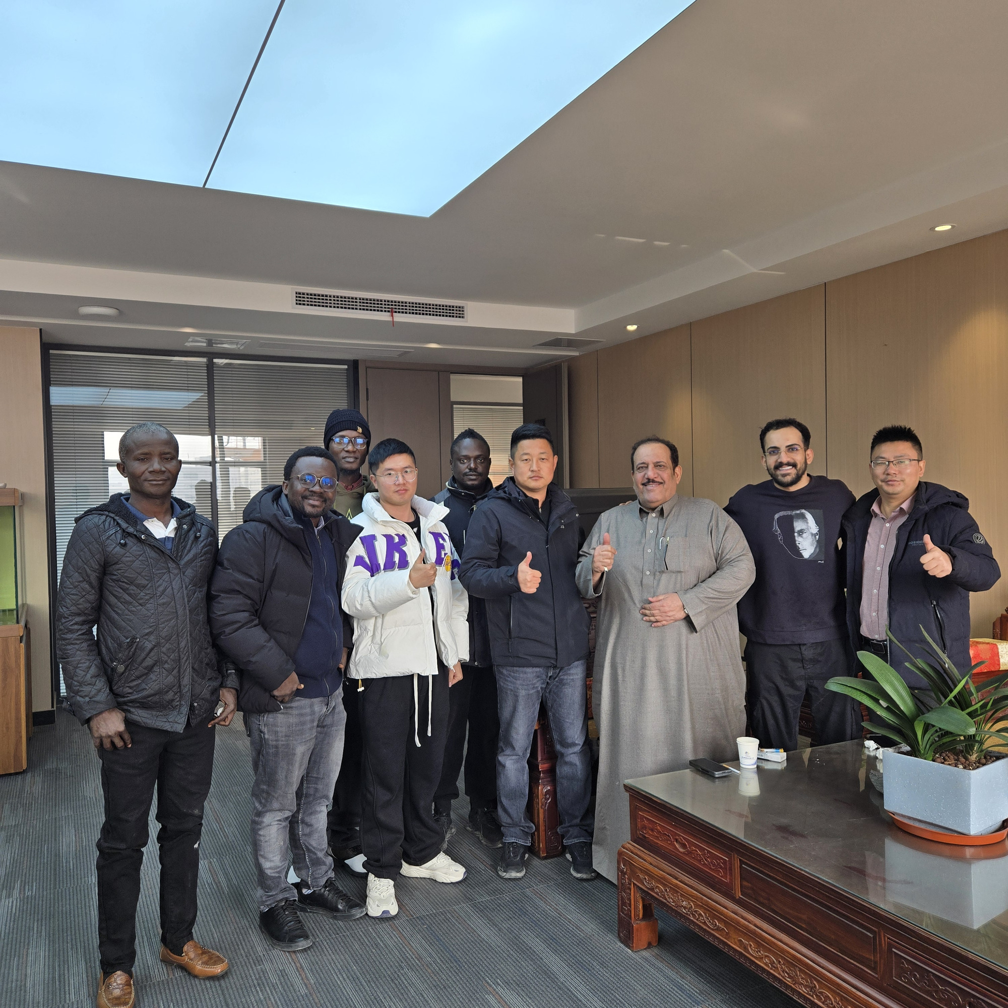 Toaks International Trading Company - SINOTRUK LKW undefined: das Bild 5