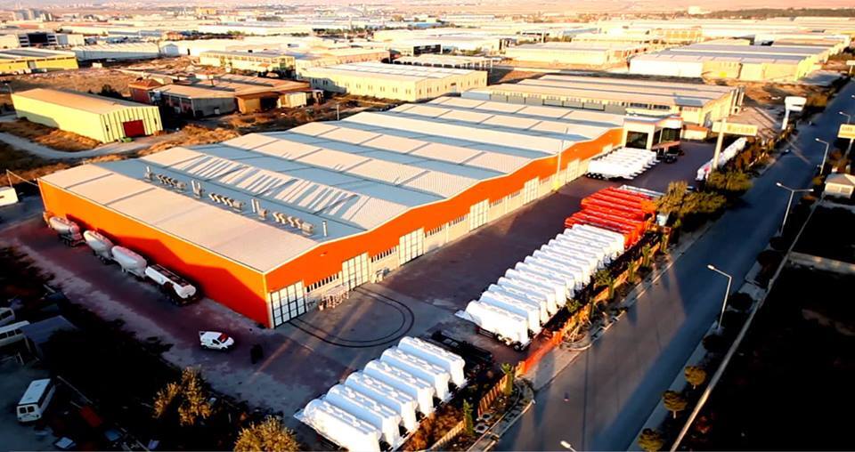 Nursan Trailer undefined: das Bild 3