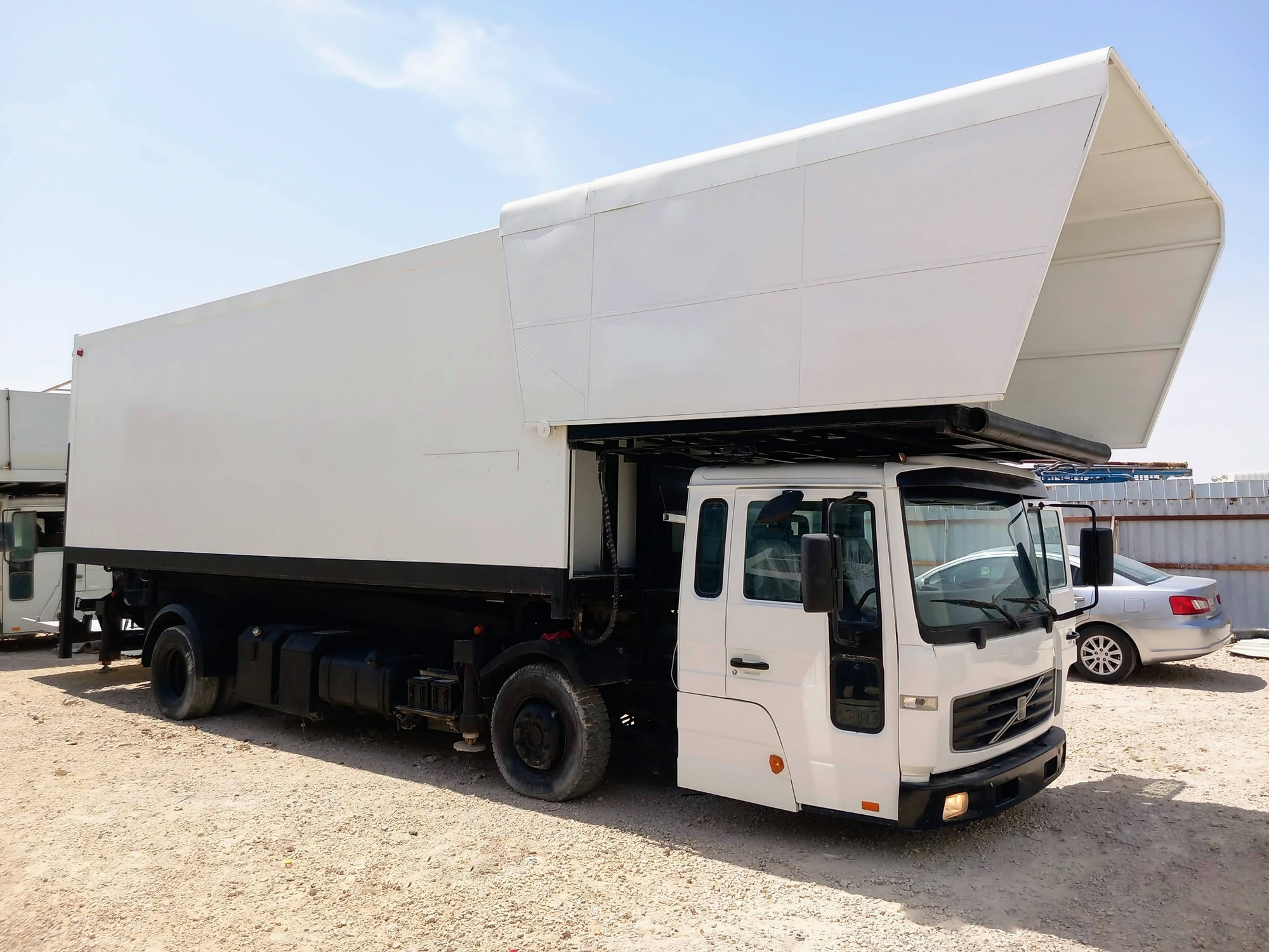 AVIACO GSE - Andere Technik undefined: das Bild 91