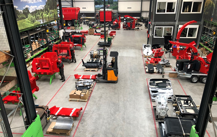 Ufkes Greentec - WABCO Ersatzteile undefined: das Bild 3