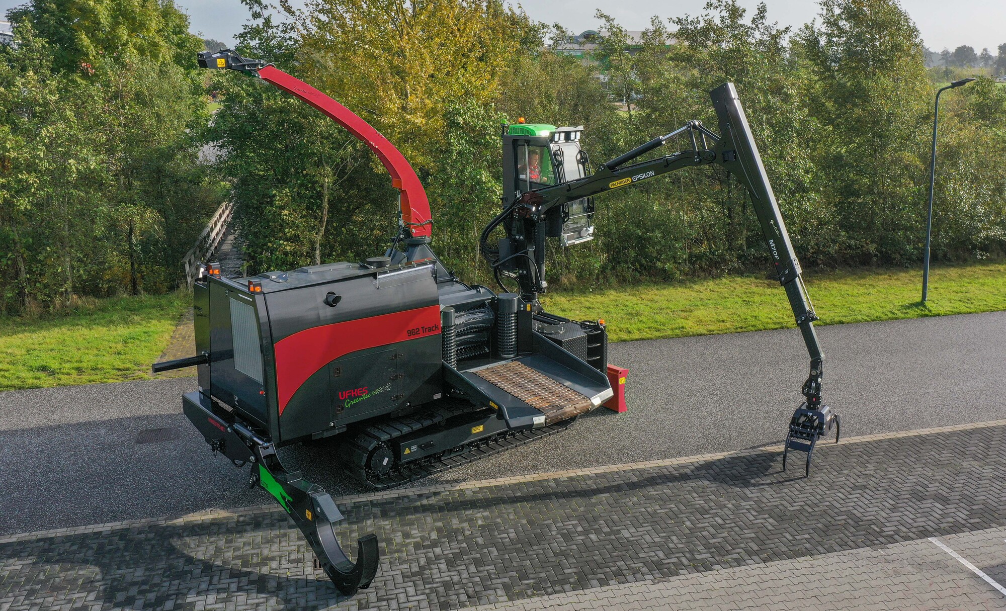 Ufkes Greentec - WABCO Ersatzteile undefined: das Bild 5