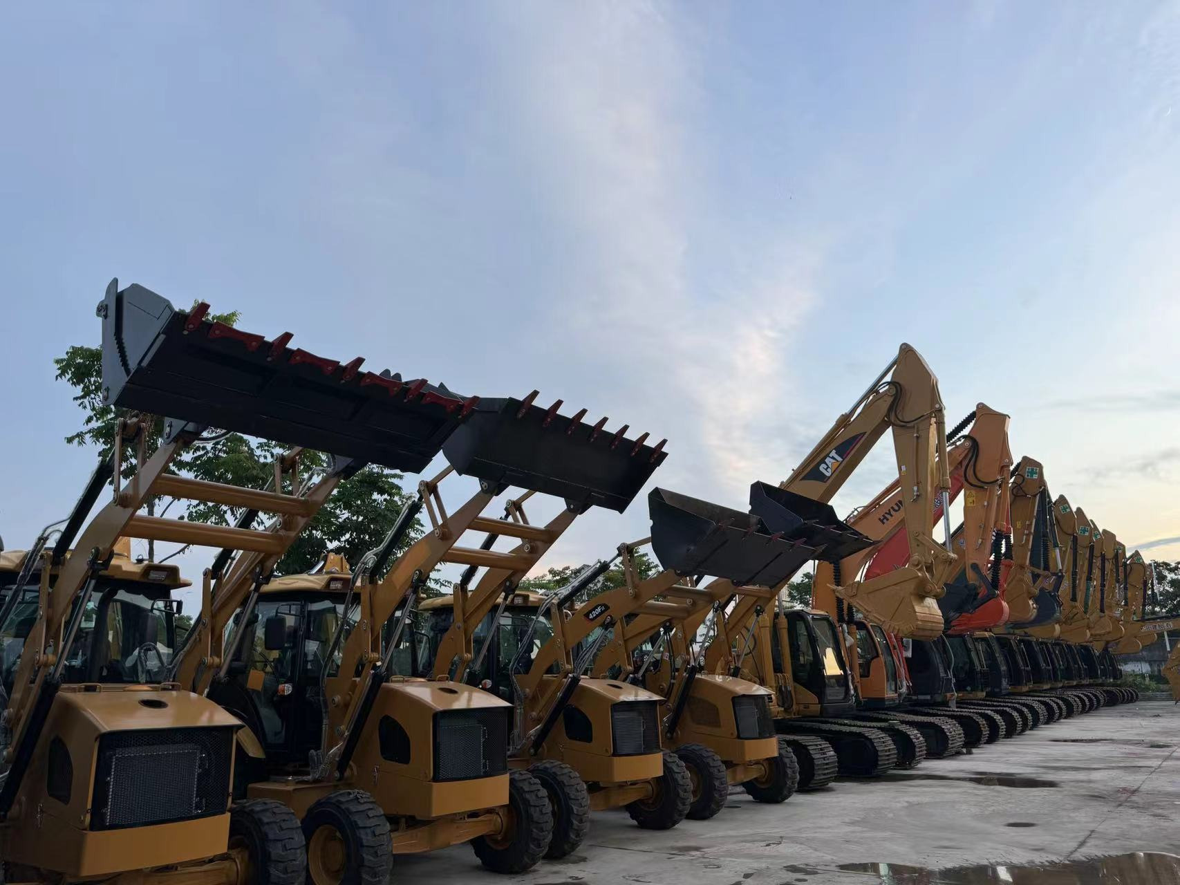 Sunight Development Company Limited - LKW - Euro 2 undefined: das Bild 4