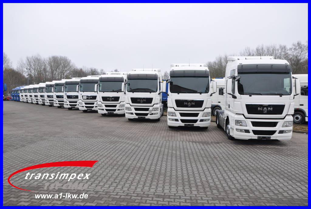 A1-Truck GmbH undefined: das Bild 5
