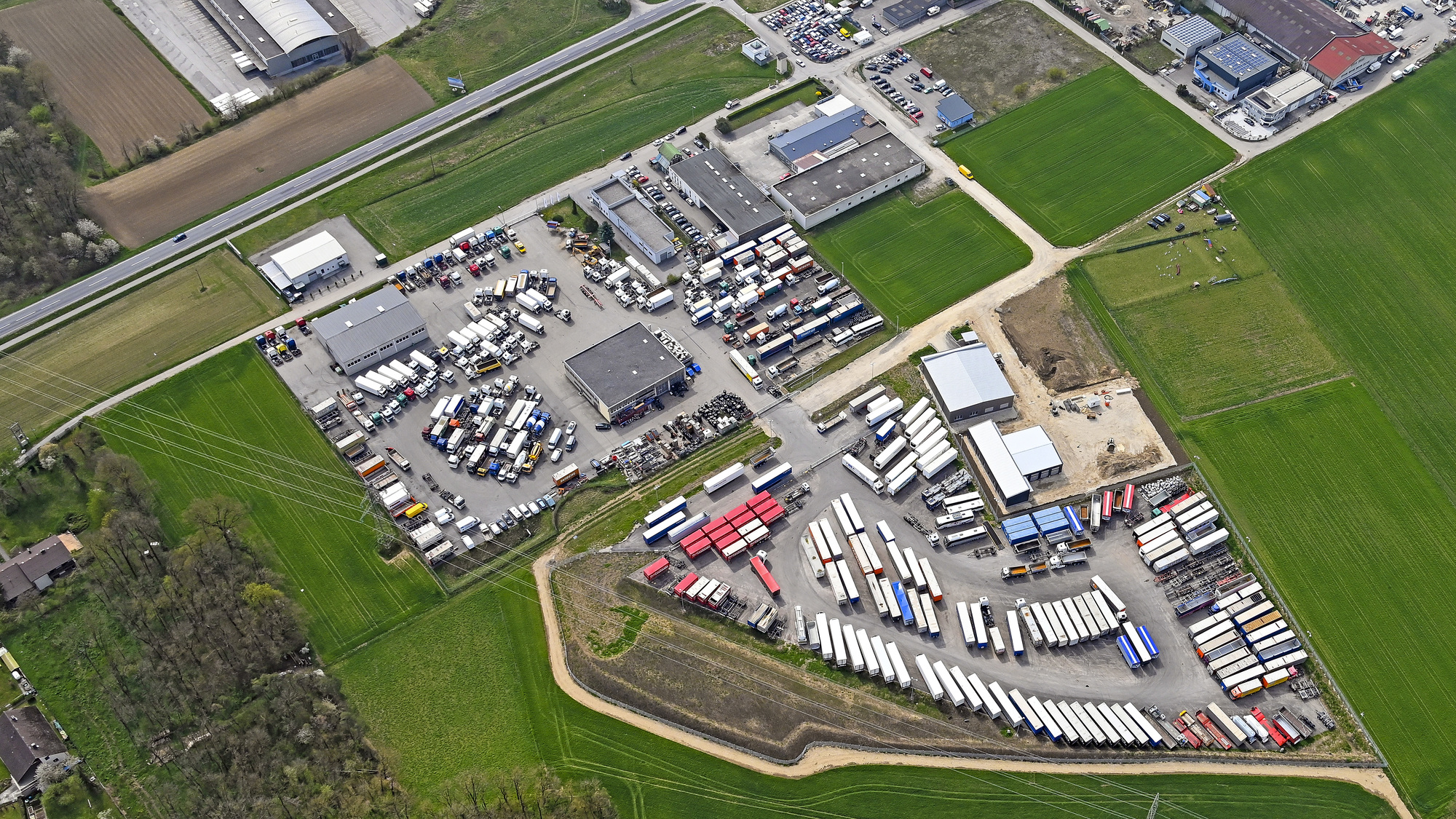 MG Handel GmbH - Landmaschinen - Getriebe: Automatikgetriebe undefined: das Bild 1