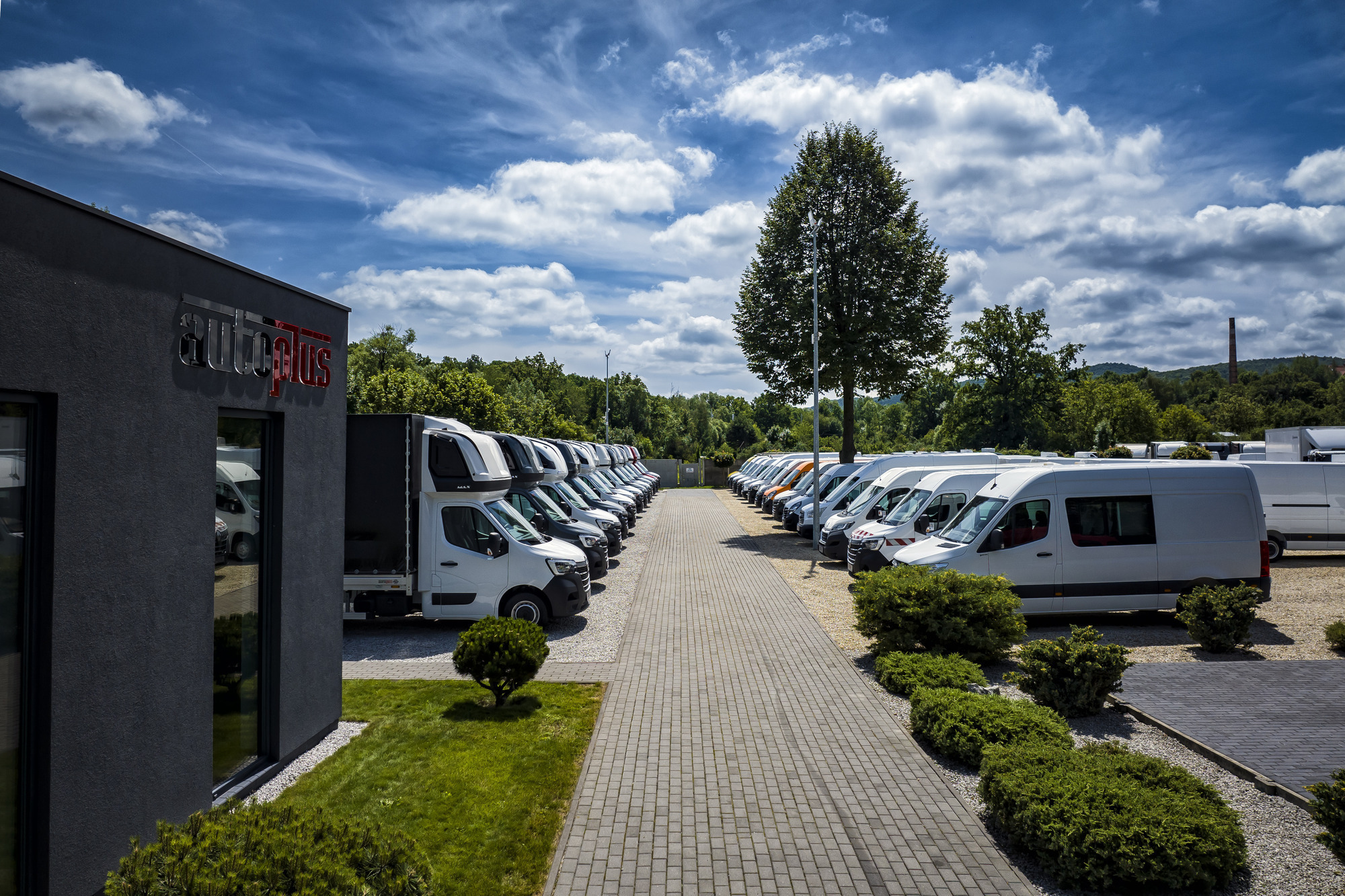 AUTO-PLUS DEALER undefined: das Bild 3