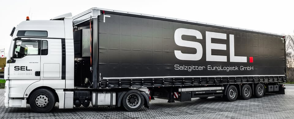 Salzgitter Eurologistik  GmbH - Angebote zu verkaufen undefined: das Bild 1