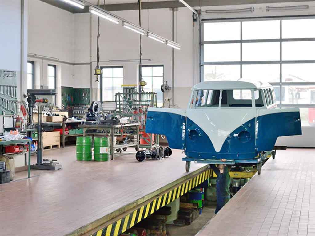 Josef Schandl Omnibusse undefined: das Bild 2