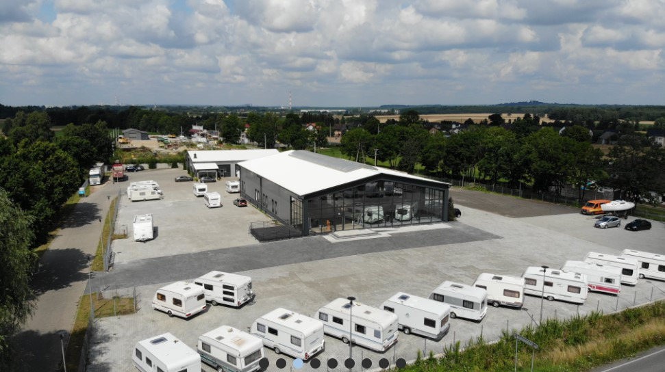 CENTER CAMP KLAJA MIROSŁAW undefined: das Bild 2