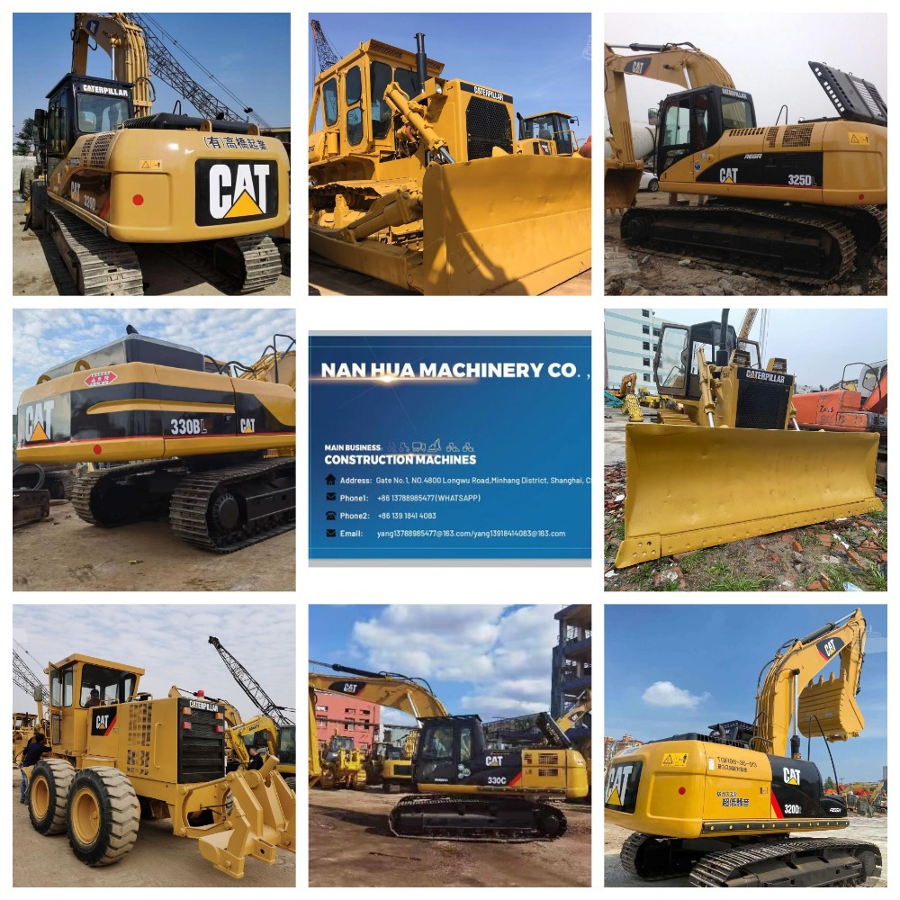 Nan Hua Machinery CO., LTD - Angebote zu verkaufen undefined: das Bild 1