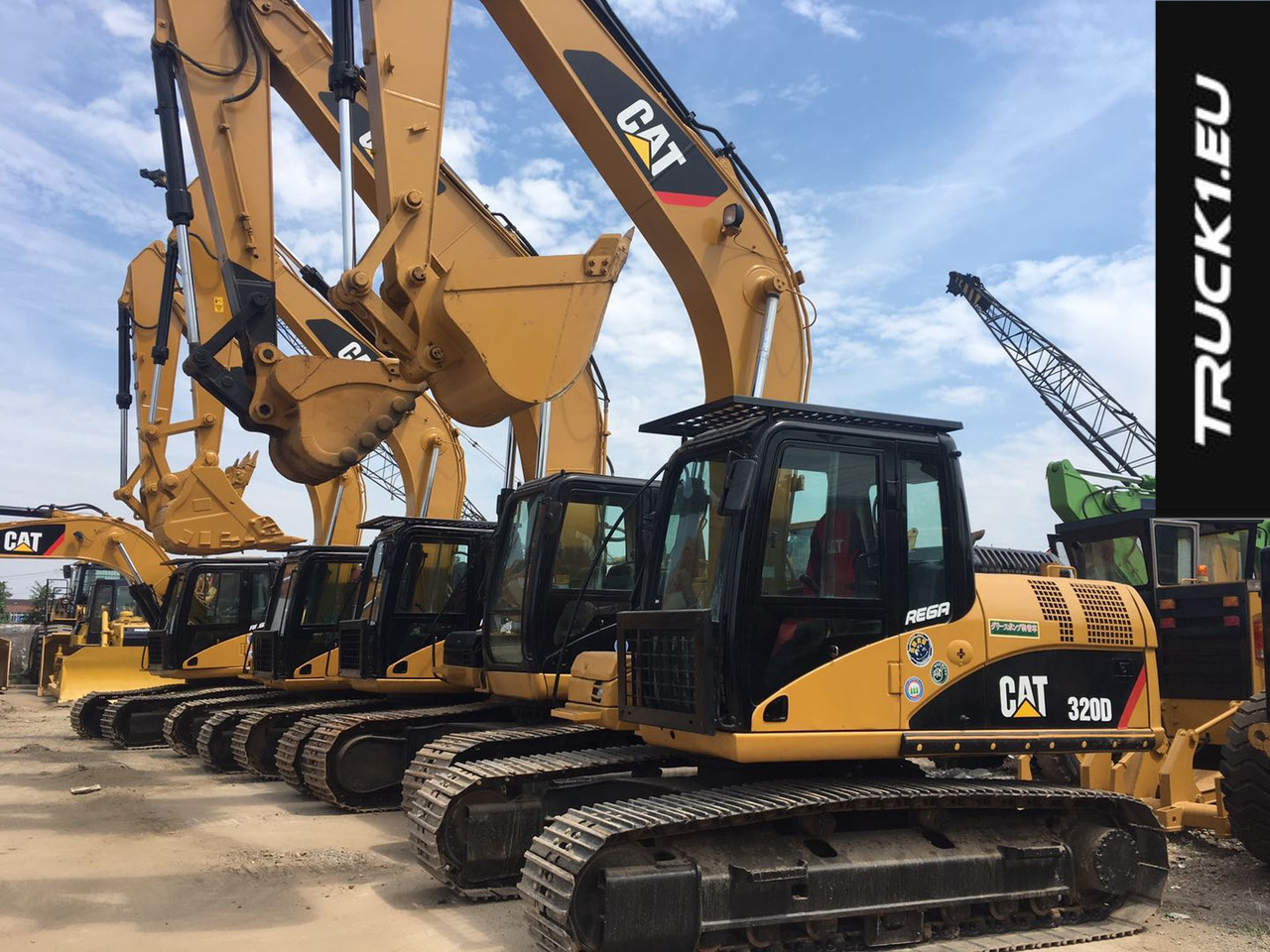 Nan Hua Machinery CO., LTD - Angebote zu verkaufen undefined: das Bild 2