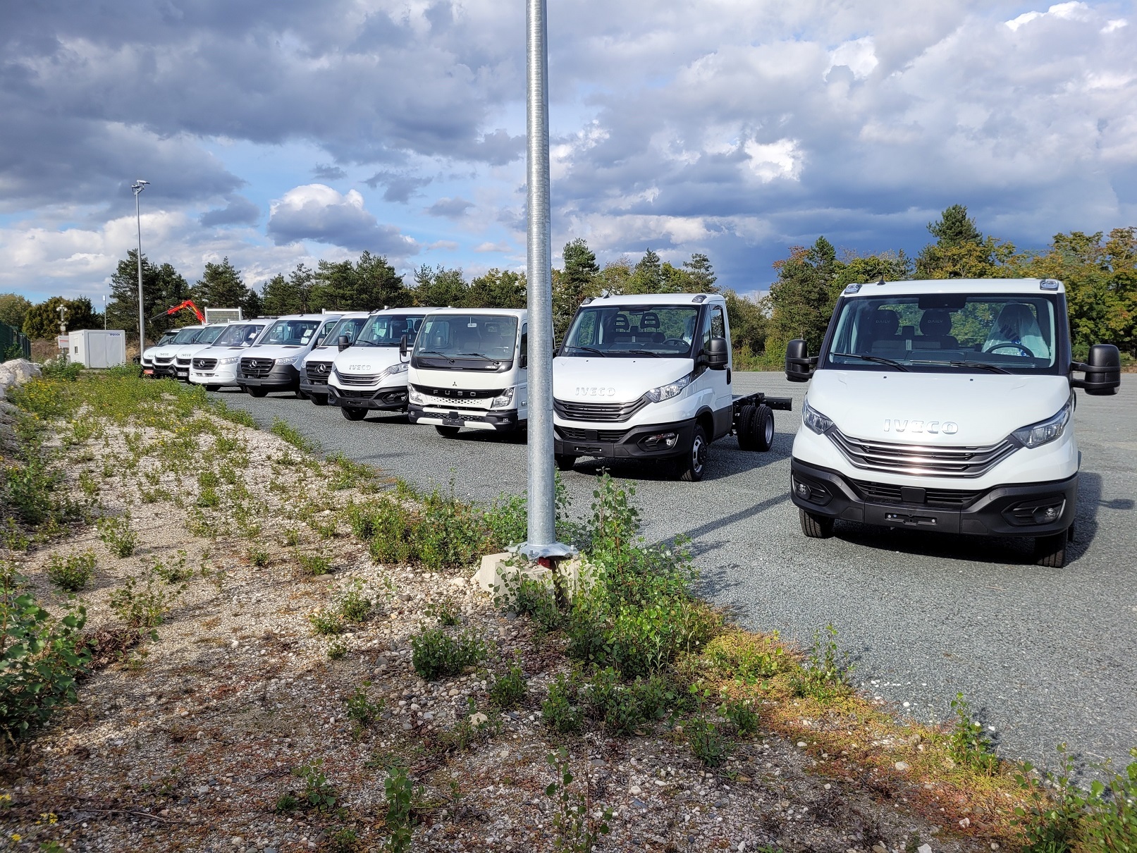 SARL AGVEHICULES undefined: das Bild 4