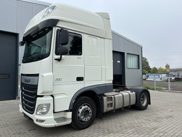 Limber Trucks GmbH undefined: das Bild 26