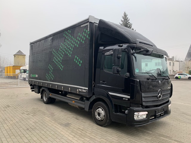 Limber Trucks GmbH undefined: das Bild 10