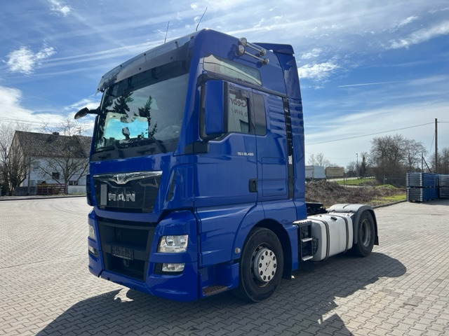Limber Trucks GmbH undefined: das Bild 15