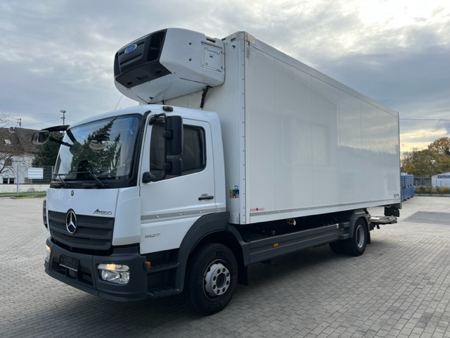 Limber Trucks GmbH undefined: das Bild 11
