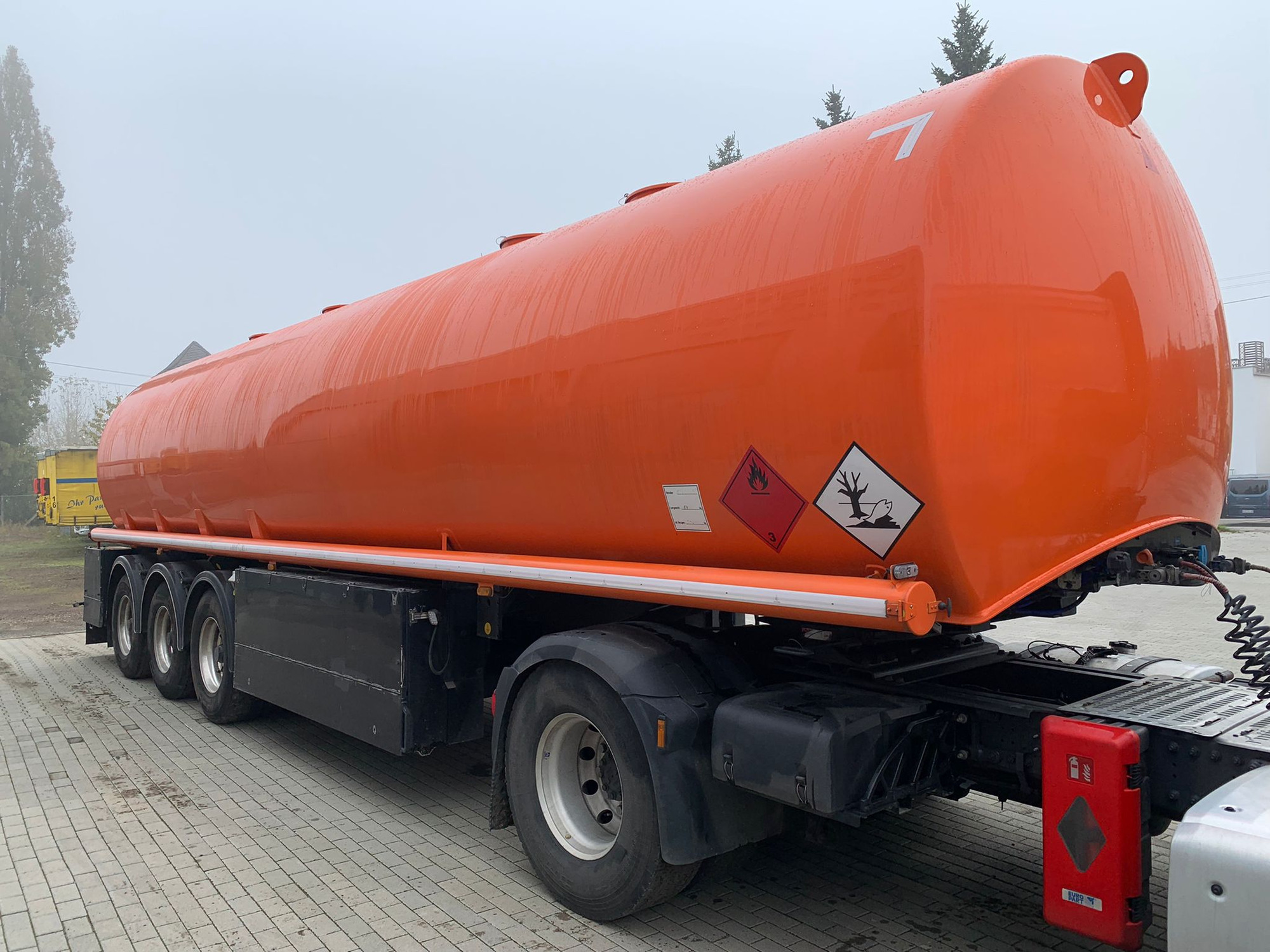 Limber Trucks GmbH undefined: das Bild 29