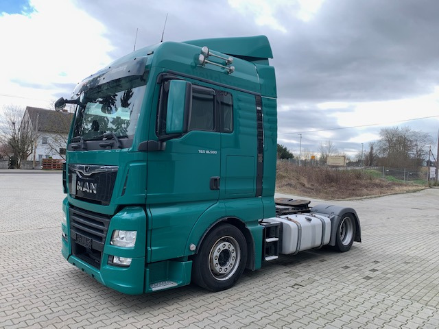 Limber Trucks GmbH undefined: das Bild 13