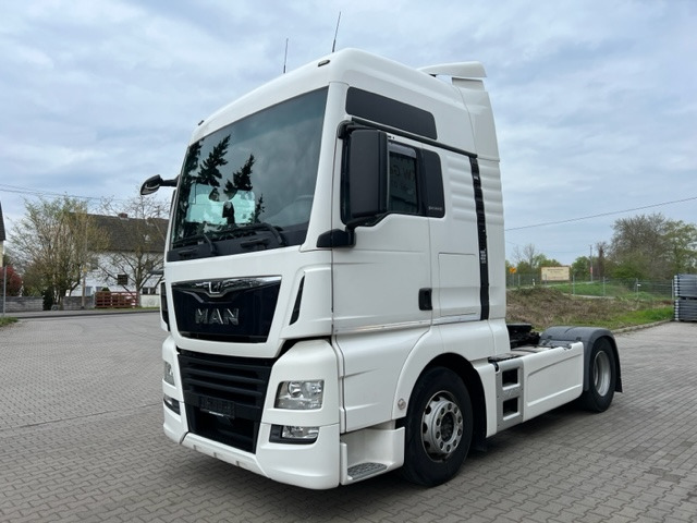 Limber Trucks GmbH undefined: das Bild 14