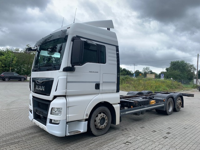 Limber Trucks GmbH undefined: das Bild 12