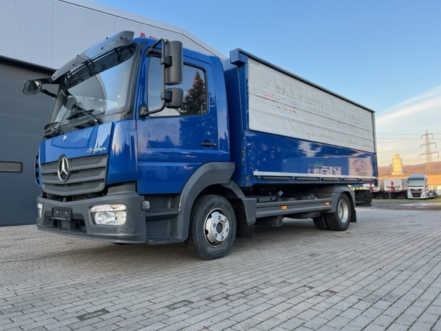 Limber Trucks GmbH undefined: das Bild 31