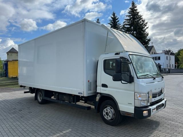 Limber Trucks GmbH undefined: das Bild 8