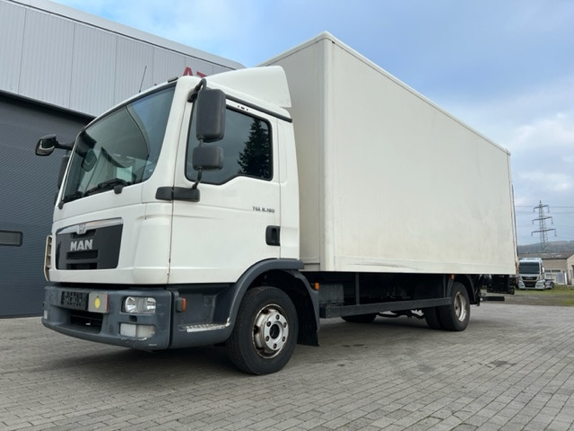 Limber Trucks GmbH undefined: das Bild 20