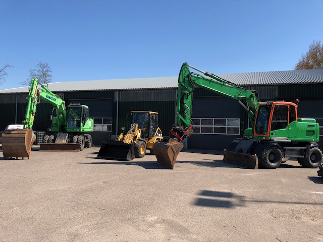 Laan Equipment B.V. - Angebote zu verkaufen undefined: das Bild 3