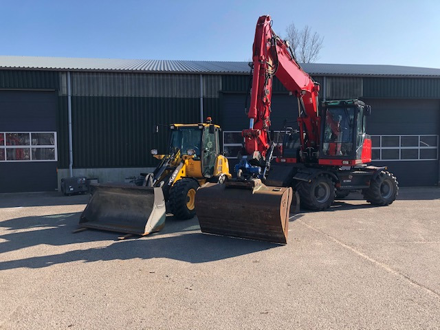 Laan Equipment B.V. - Angebote zu verkaufen undefined: das Bild 4