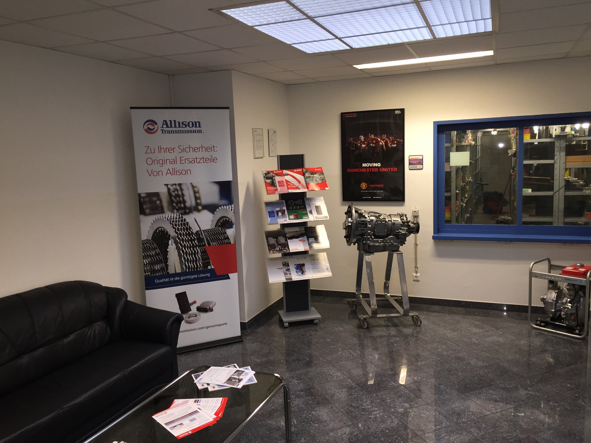K&W Drive Systems undefined: das Bild 3