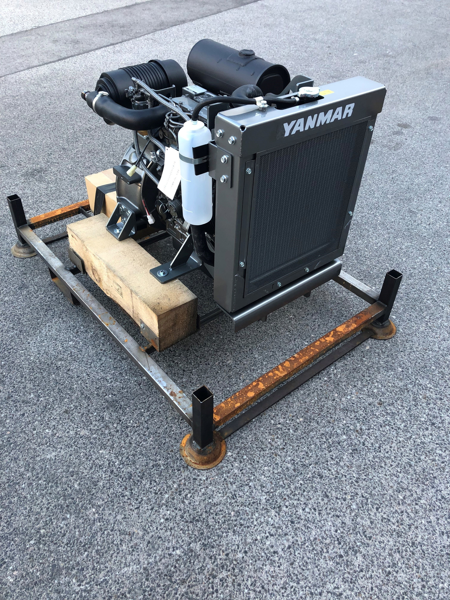 K&W Drive Systems undefined: das Bild 5