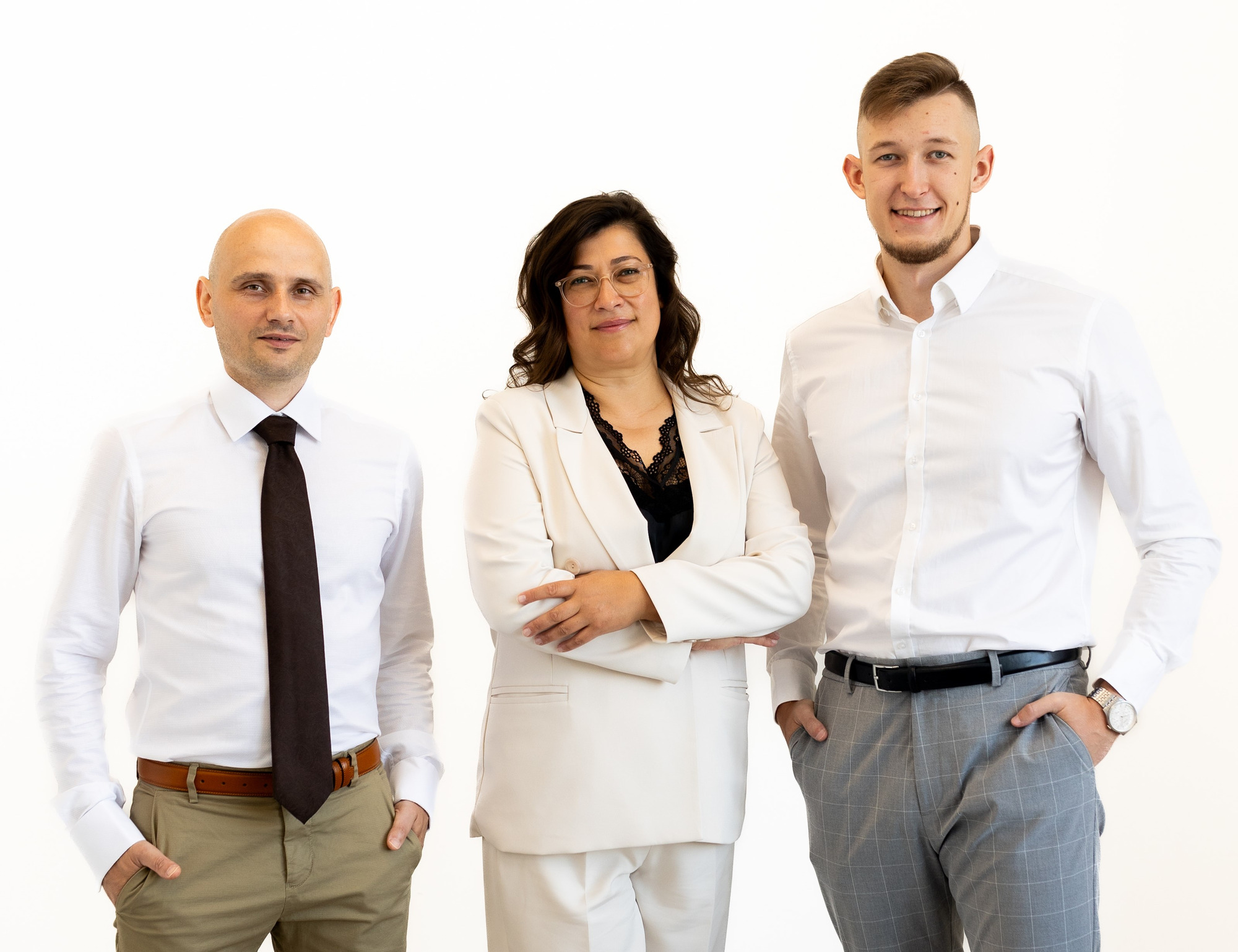 DC SPÓŁKA Z OGRANICZONĄ ODPOWIEDZIALNOŚCIĄ undefined: das Bild 2