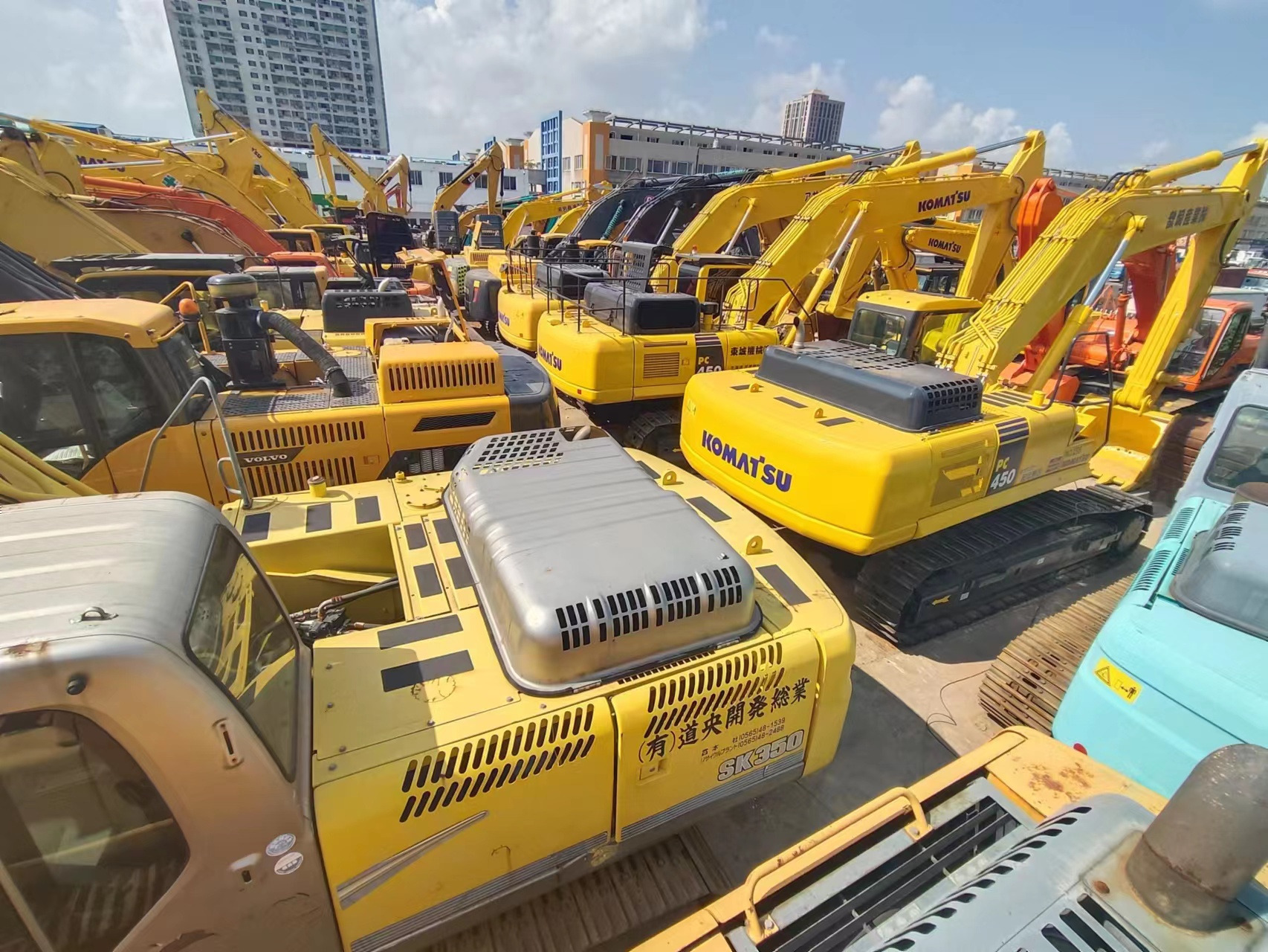 OUTONG MACHINERY LIMITED - Anbauteile undefined: das Bild 3