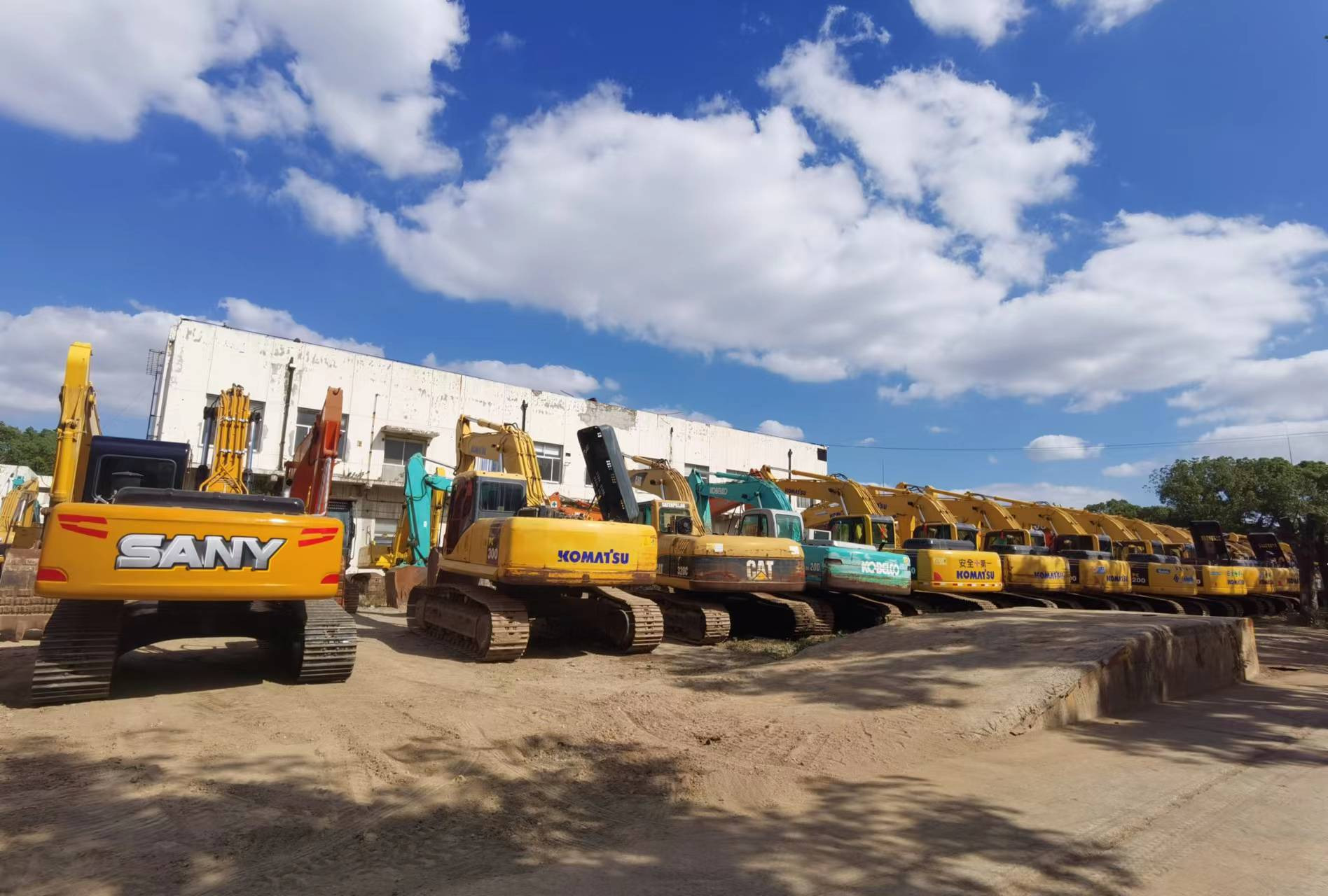 OUTONG MACHINERY LIMITED - Anbauteile undefined: das Bild 6